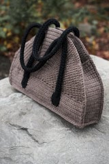 Crochet Kit - Lansbury Satchel thumbnail
