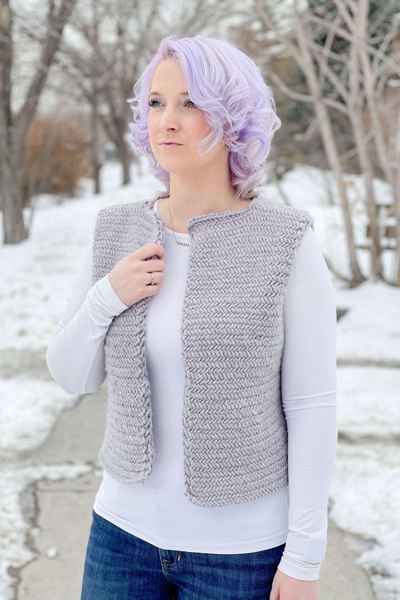 【新品】COOTIE / Solotex Tilden Knit Vest COOTIE Solotex Tilden Knit Vest