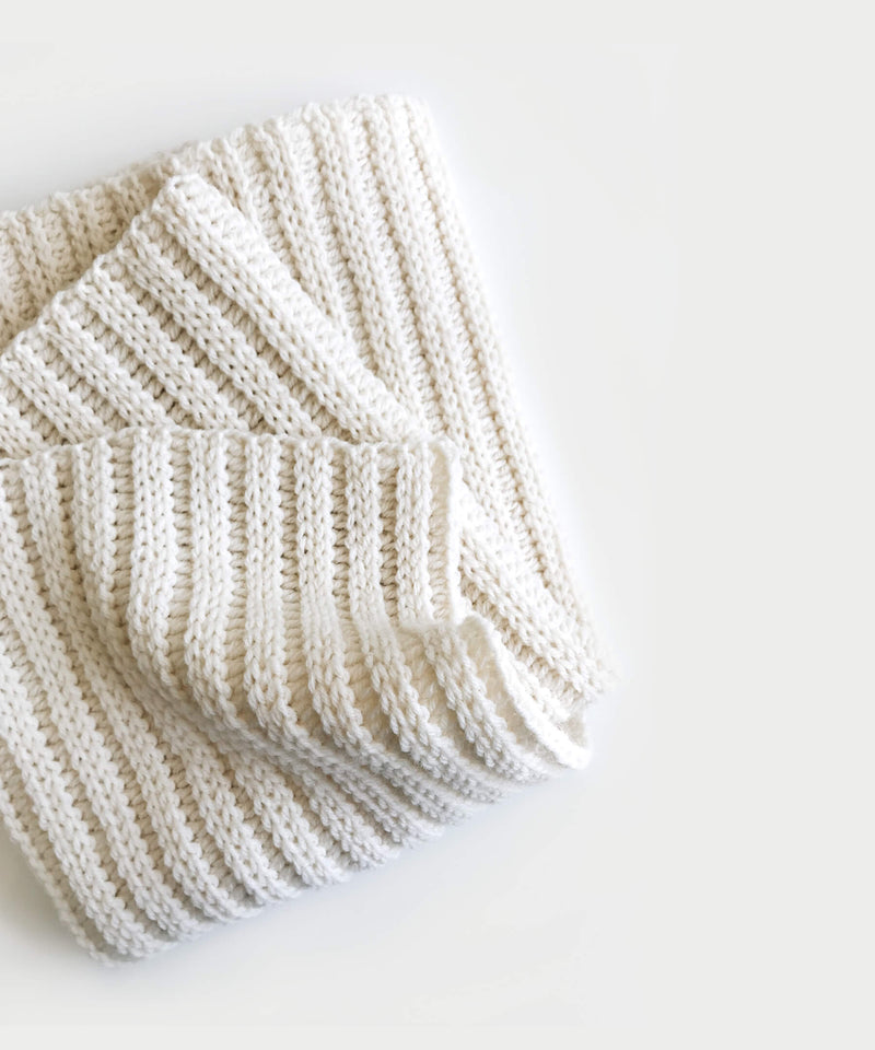Crochet Kit - The Striye Throw