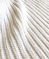 Crochet Kit - The Striye Throw thumbnail