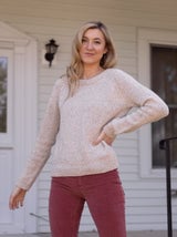 Knit Kit - October Sweater thumbnail