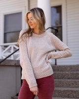 Knit Kit - October Sweater thumbnail