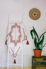 Crochet Kit - Rising Star Blanket image 1 thumbnail