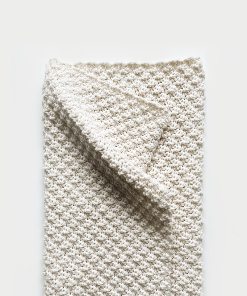 Crochet Kit - The Kwen Throw