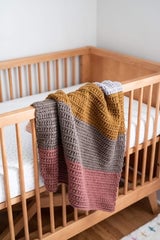 Crochet Kit - Nest Blanket thumbnail
