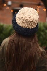 Knit Kit - Teddy Bucket Hat thumbnail