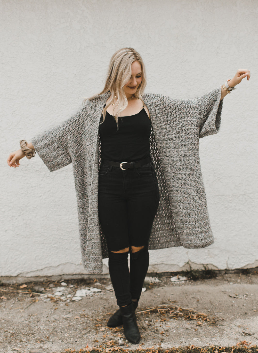 Get to Know Vanna's Choice® Yarn – Lion Brand Yarn