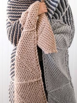 Knit Kit - My Favorite Throw thumbnail