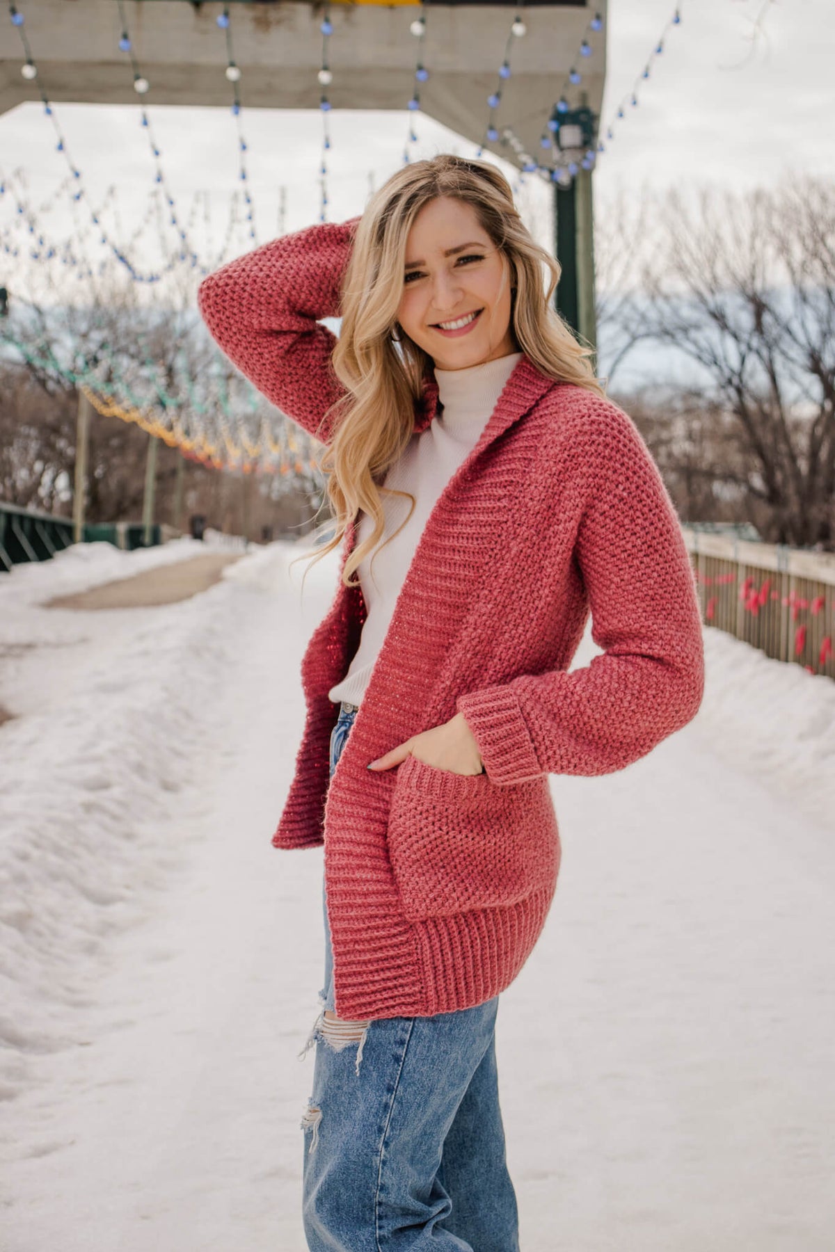 【ラベンダー系（53）】【COOHEM(コーヘン)】 COTTON FANCY YARN KNIT CARDIGAN il_fullxfull.6390854022_3d7l.