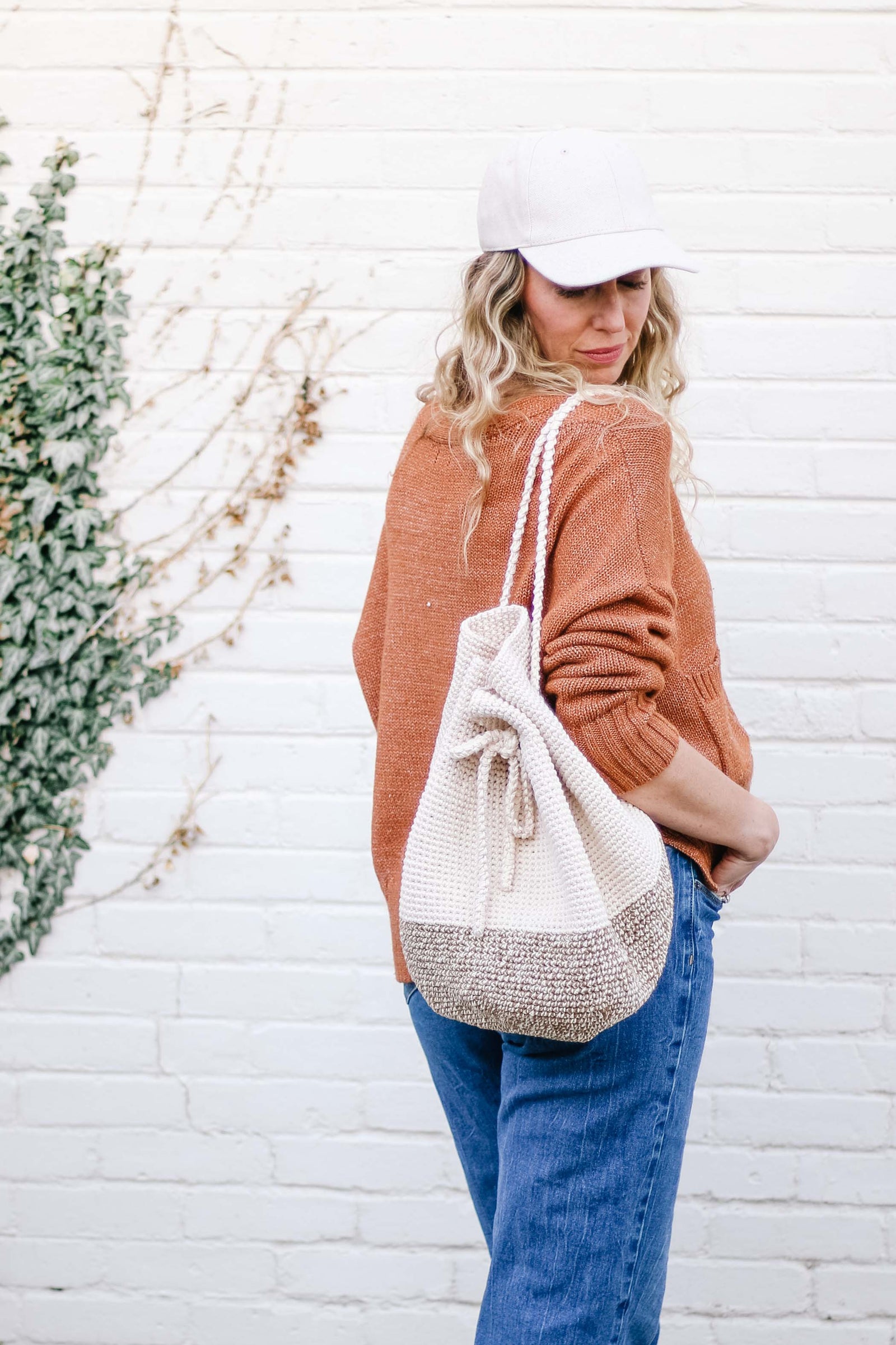 Crochet Kit