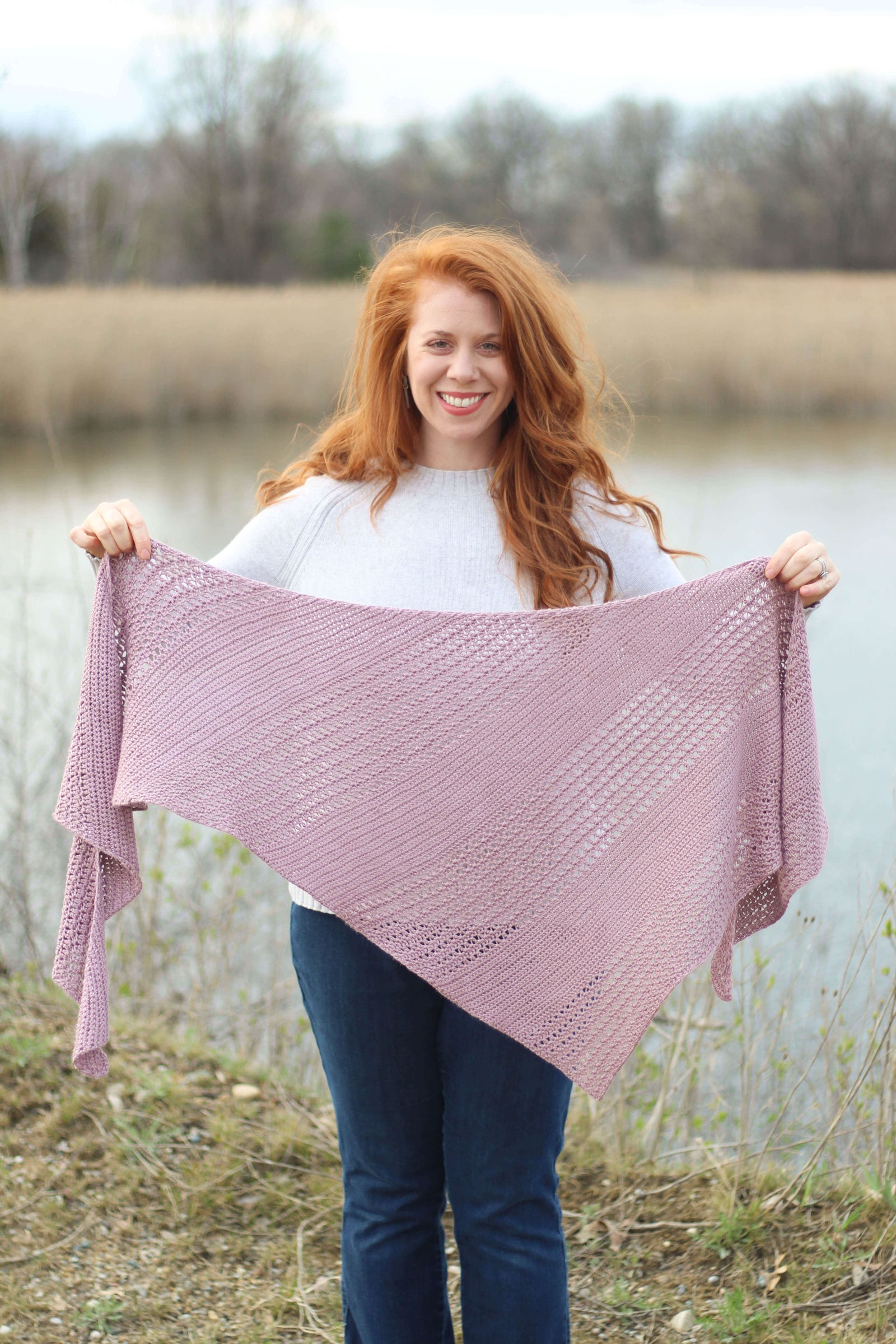 Crochet Kit