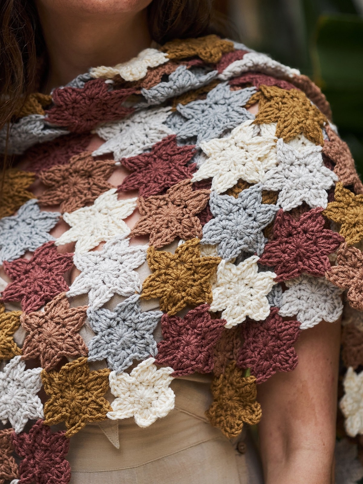 Color Theory Yarn Lion Brand Yarn