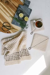 Crochet Kit - Casita Kitchen Set thumbnail