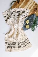 Crochet Kit - Casita Kitchen Set thumbnail