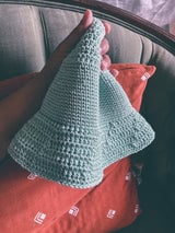 Crochet Kit - Summer Vibes Bucket Hat thumbnail