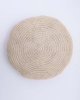 Crochet Kit - Marigold Pillow thumbnail