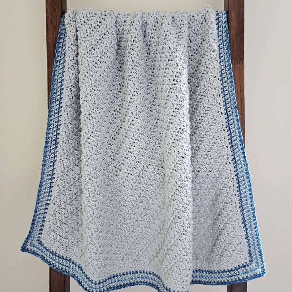 Dreamy Wool Cuddle Soft Chunky Yarn 50g 100g/ Perfect for Baby Blankets /  Minimal Fibre Sheding / Baby Yarn / Knitting Wool 