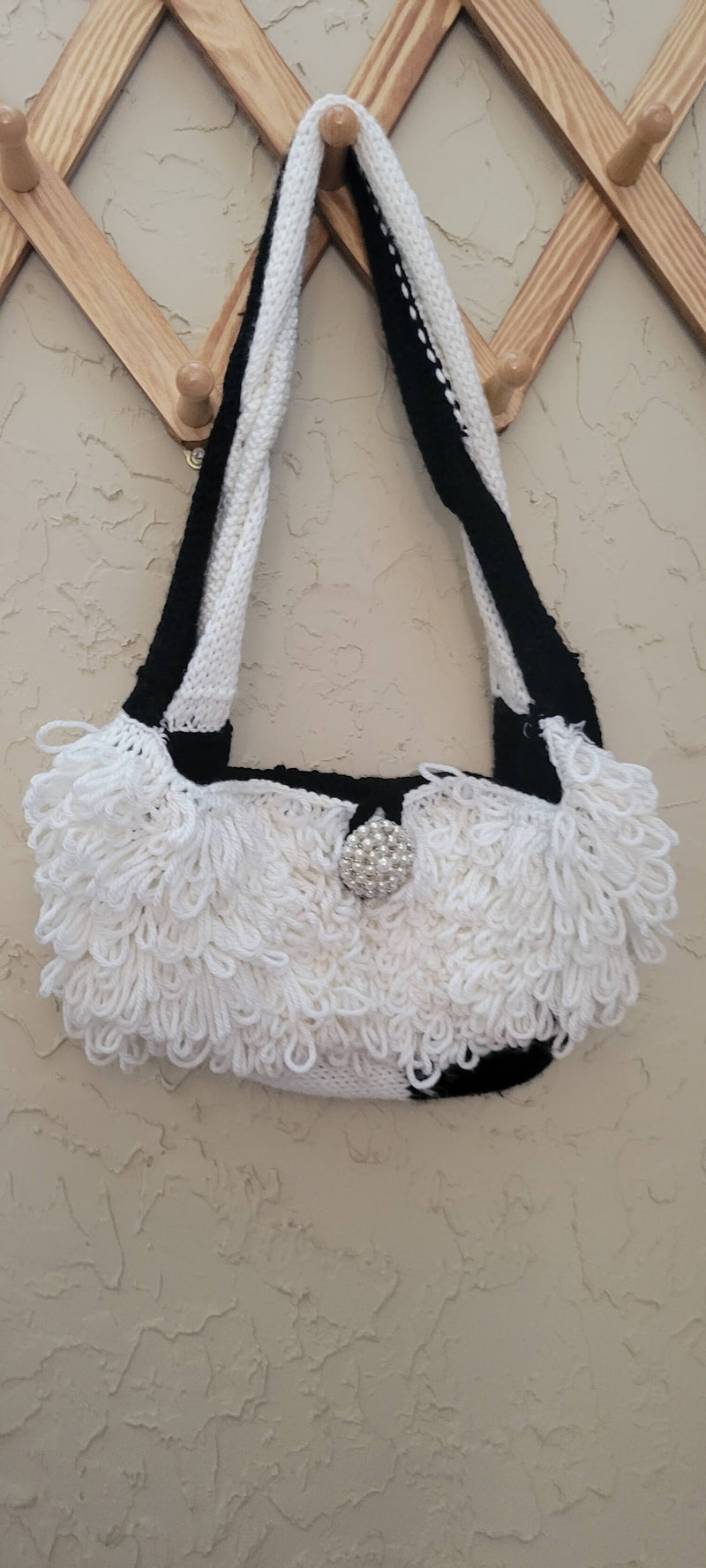 Knit Kit - Festivus Knit Bag