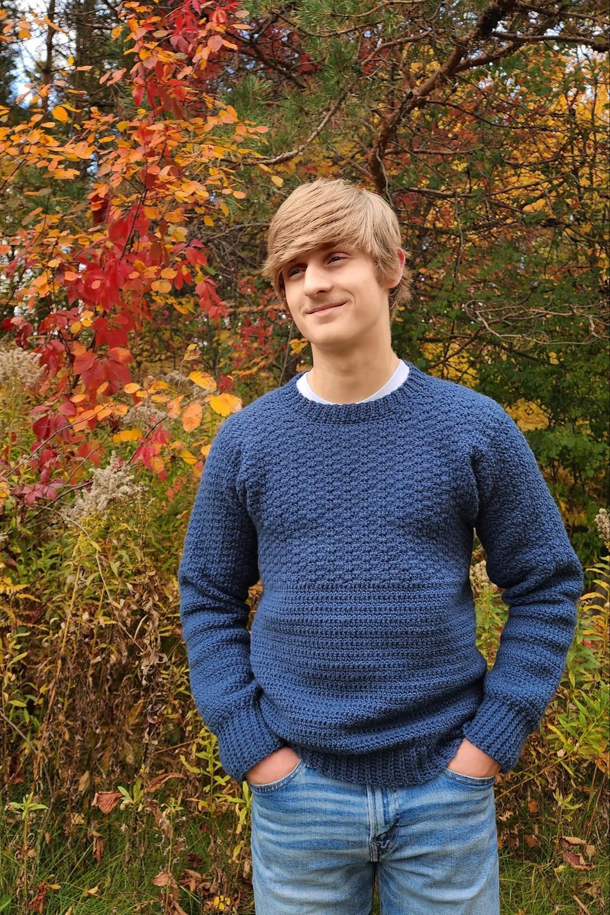 トップス argue MELTIS YARN T-SHIRT KNIT PULLOVER Ravelry: Meltdown Sweater/Shirt/Tank Top pattern by Maeli Johnston