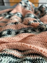 Crochet Kit - Twilight Afghan thumbnail