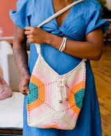 Crochet Kit - Tobago Bag thumbnail