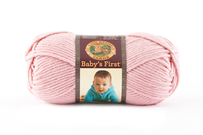 Baby's First® Yarn - Discontinued