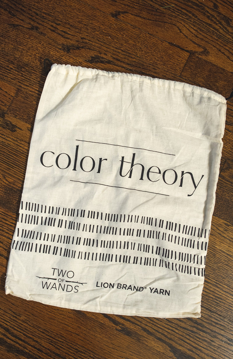 FREE Color Theory Bag