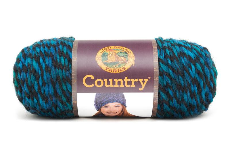 Country® Yarn-  Discontinued