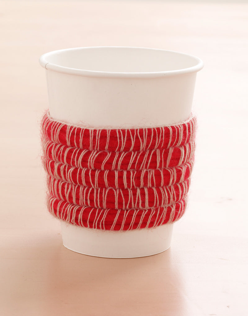 Crafted Cup Pattern (Crafts) - Version 1