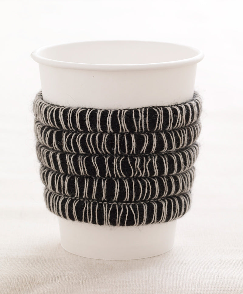 Crafted Cup Pattern (Crafts) - Version 2