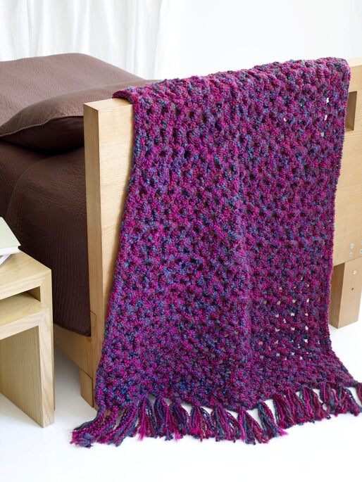 Heart Bag Pattern (Crochet) – Lion Brand Yarn