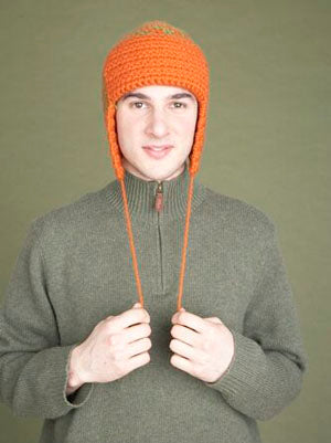Aarons Hat Trick 2 Pattern (Crochet)