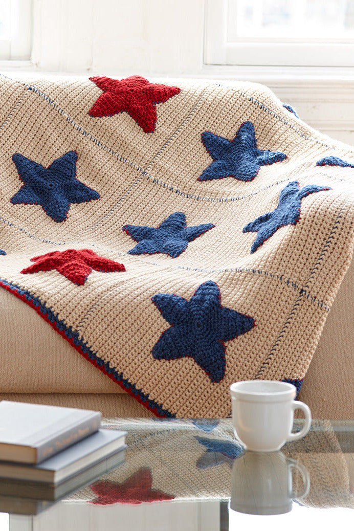 Marvelous Mile a Minute Afghan Pattern Marvelous Mile a Minute Afghan Pattern