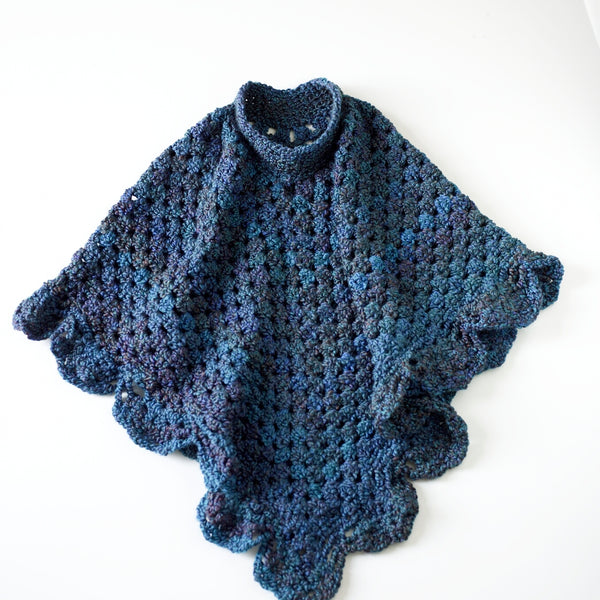 15+ Lion Brand Homespun Yarn Crochet Patterns 