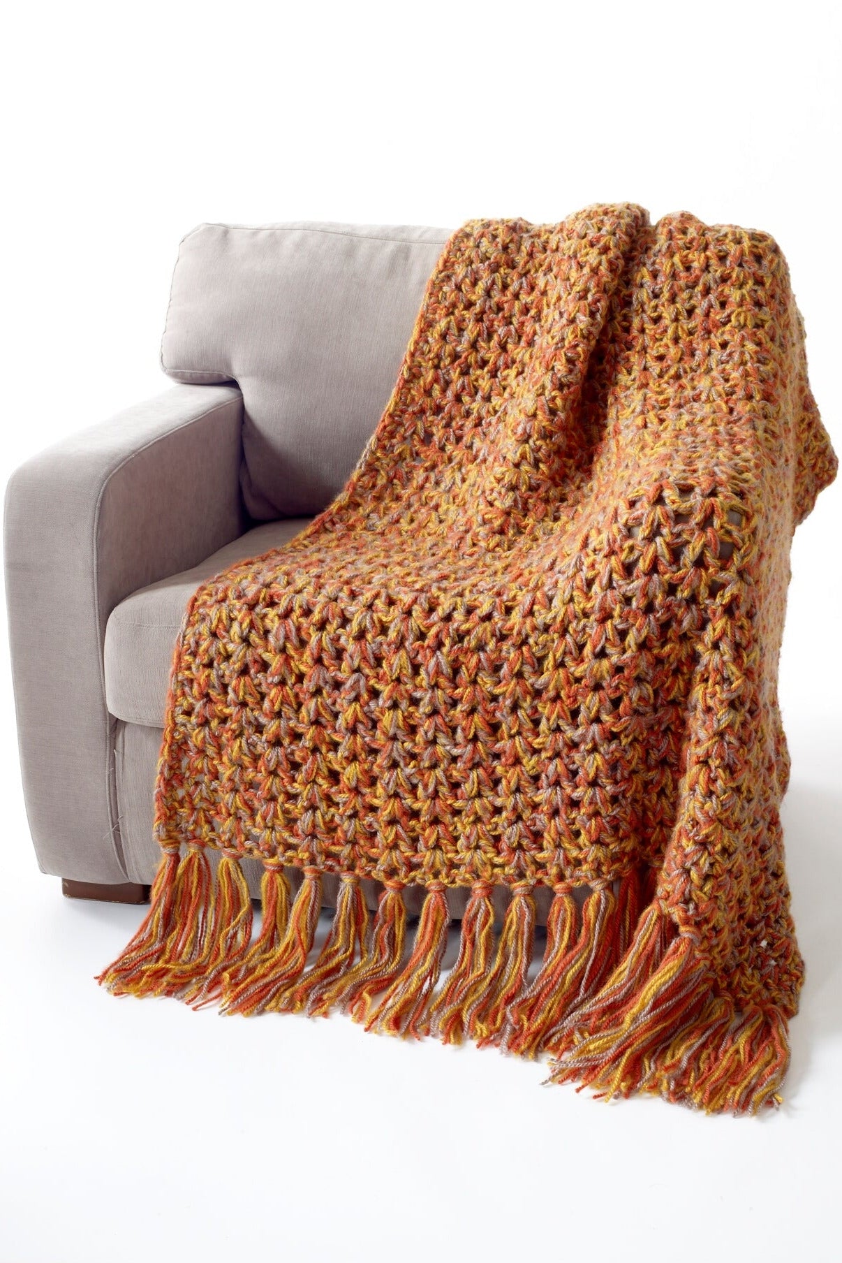 6+ Lion Brand Crochet Patterns 6+ Lion Brand Crochet Patterns