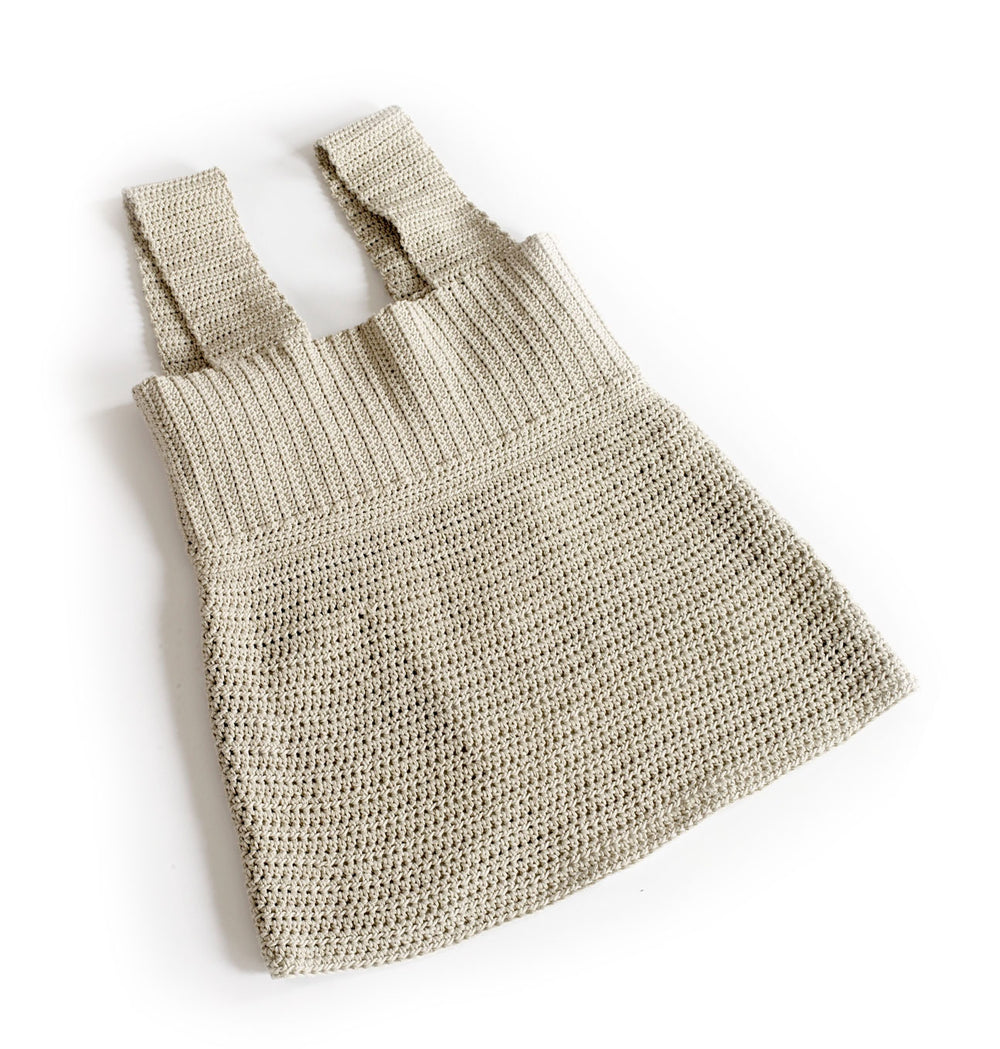 Empire Top Pattern (Crochet) Version 2 Lion Brand Yarn