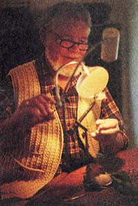 Fisherman Crochet Aran Vest Pattern