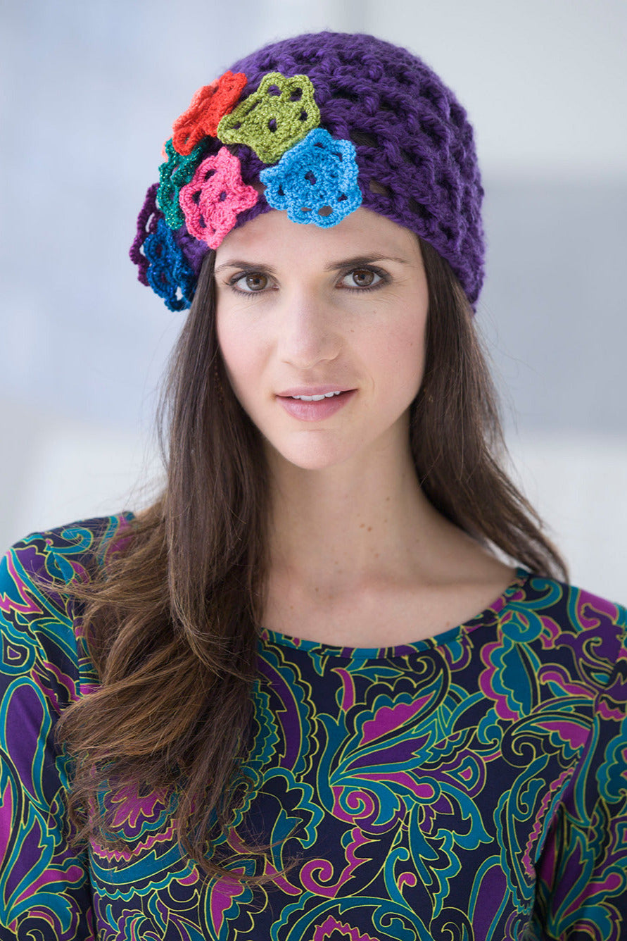 Crochet-Pattern-Flower-Power-
