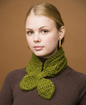 Necktie (Crochet)