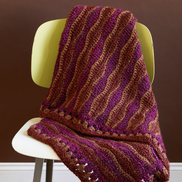 Crochet-Pattern-New-Wave-Throw