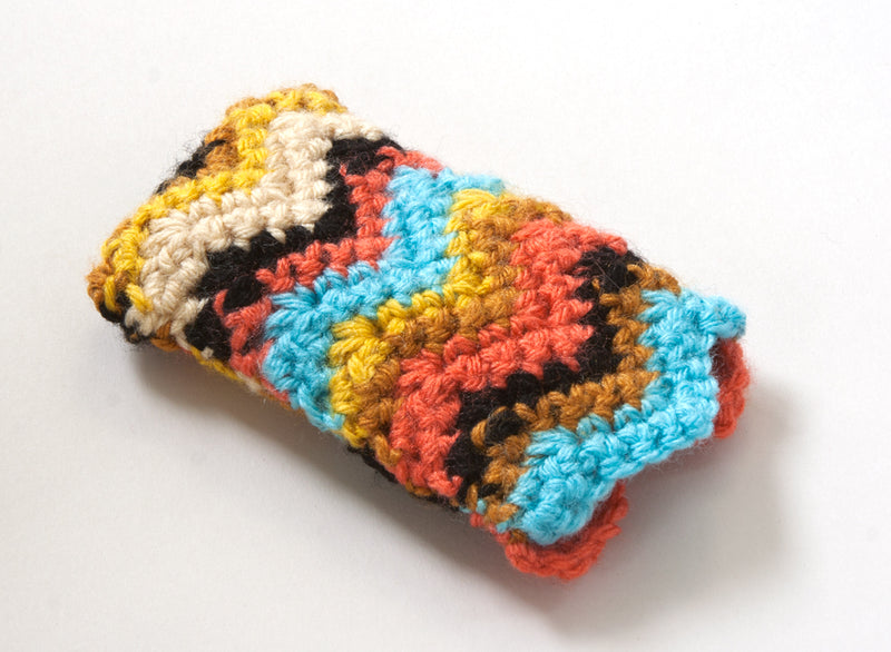 Pronto Phone (Crochet)