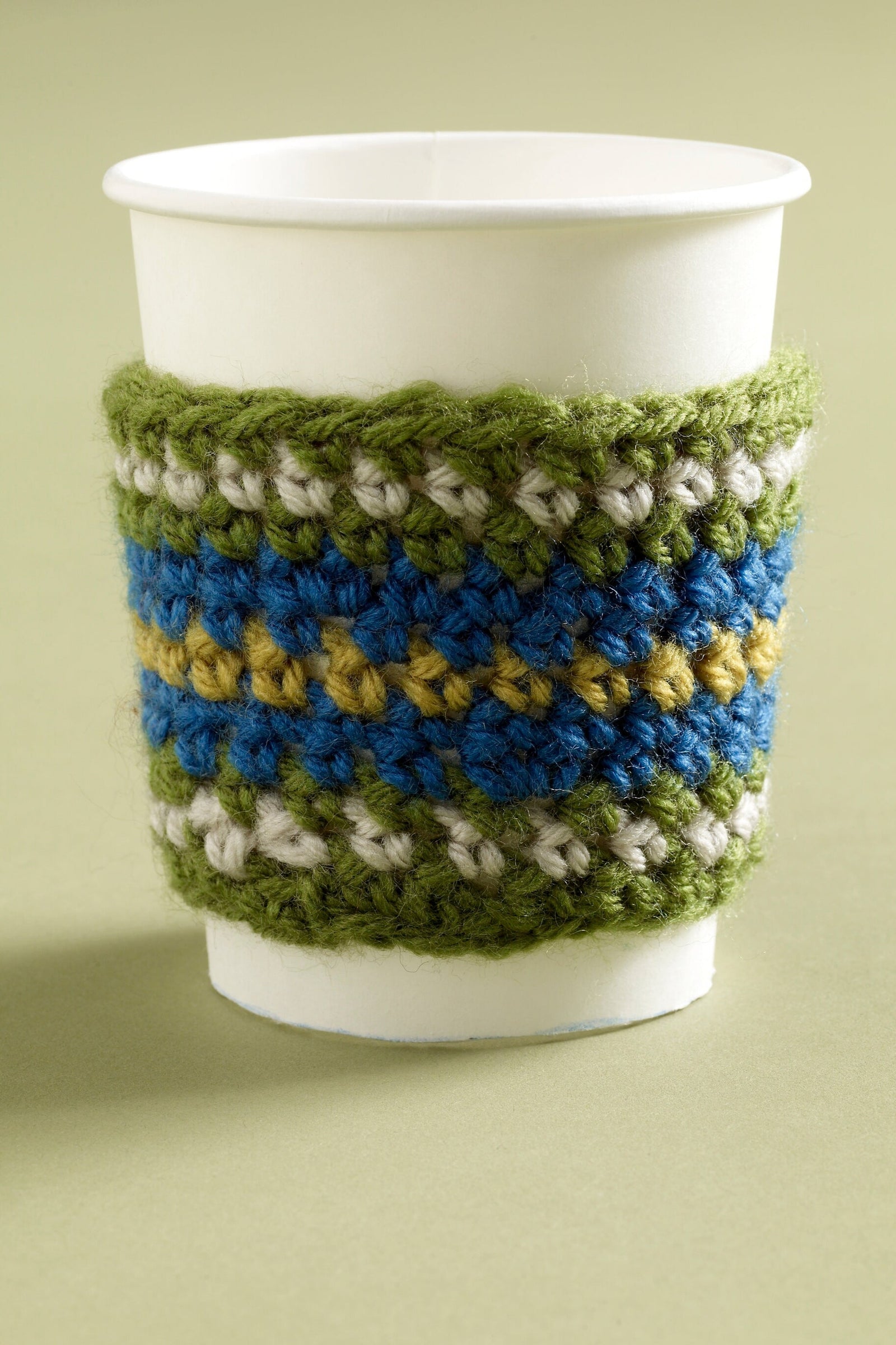 Supremo (Crochet) – Lion Brand Yarn