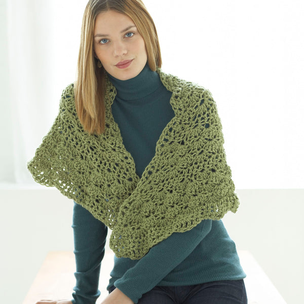 Crochet-Pattern-Tranquil-Wrap-