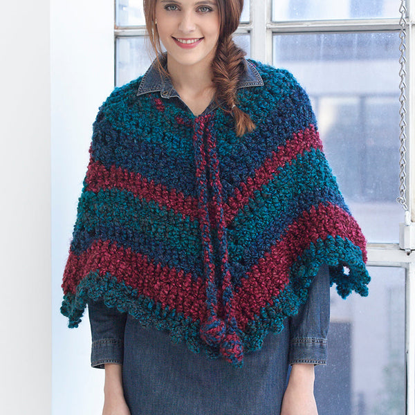 Crochet-Pattern-V-Shaped-
