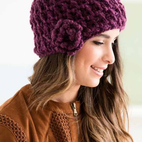 Crochet-Plum-Perfect-Hat-