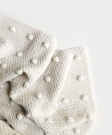 Crochet Kit - Dessa Dot Blanket thumbnail