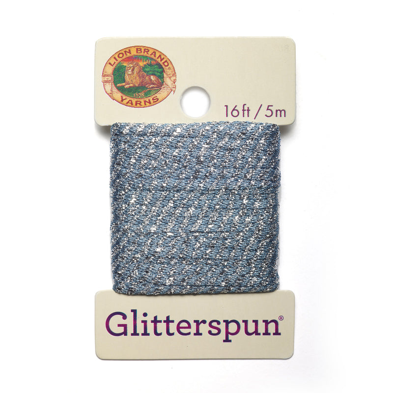 Glitterspun® Yarn - Discontinued