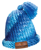 Blue Hats for Hat Not Hate (2022) - Sew Crafty Crochet