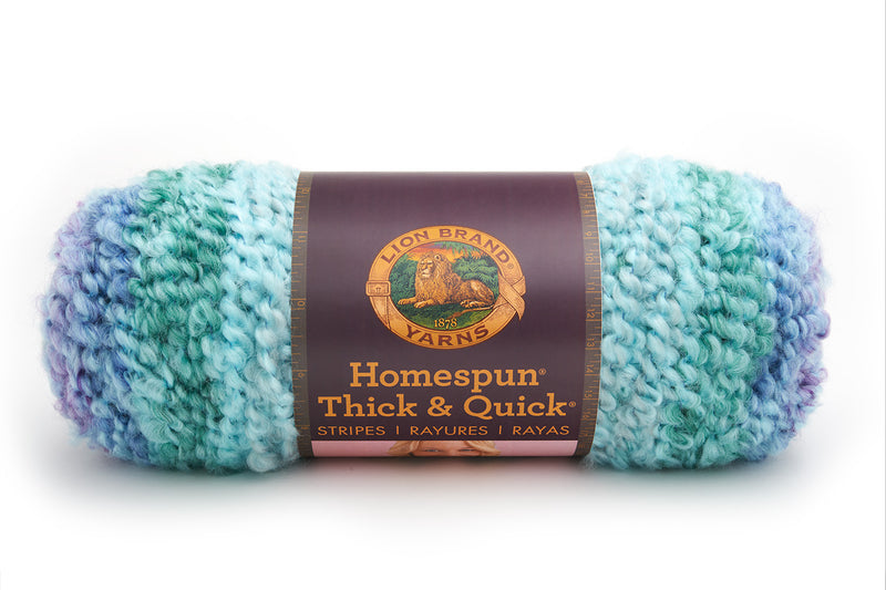 Homespun® Thick & Quick® Yarn - Discontinued