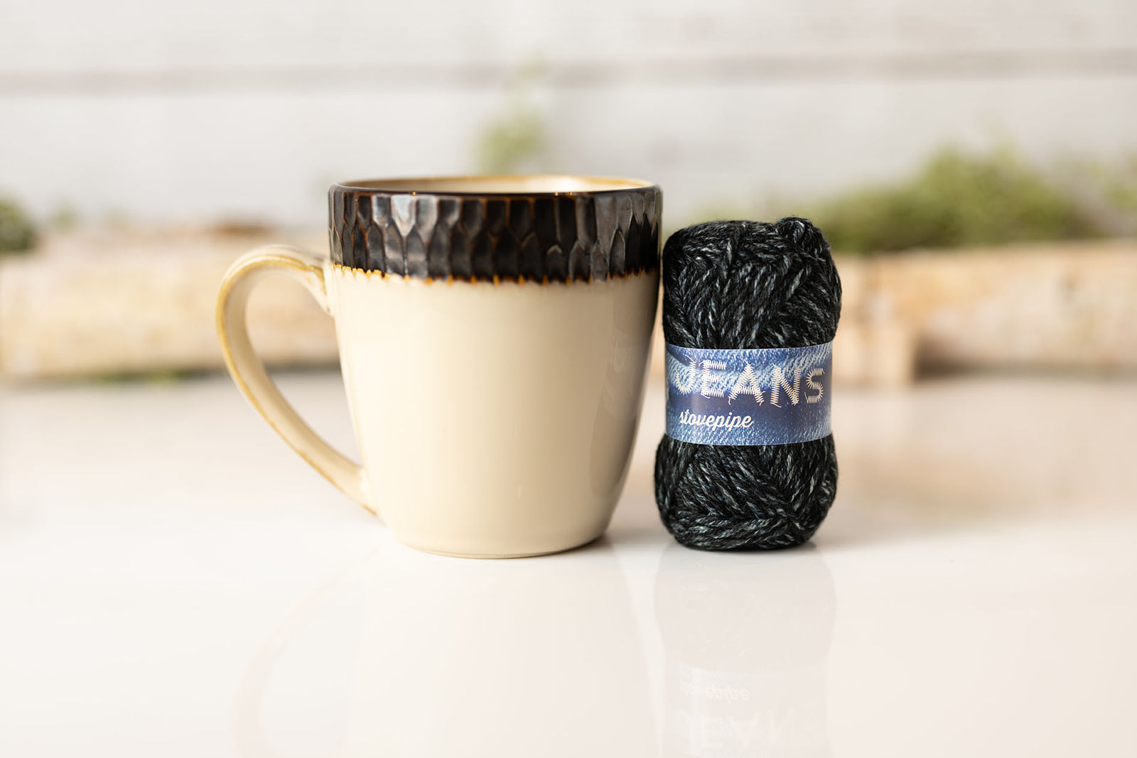 Jeans® Yarn Minis (Assorted 7 Pack) – Lion Brand Yarn